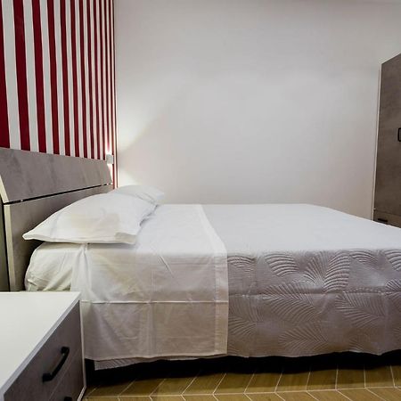 Casa Fedele Napoli Διαμέρισμα Εξωτερικό φωτογραφία