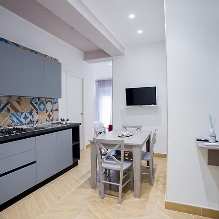 Casa Fedele Napoli Διαμέρισμα Εξωτερικό φωτογραφία